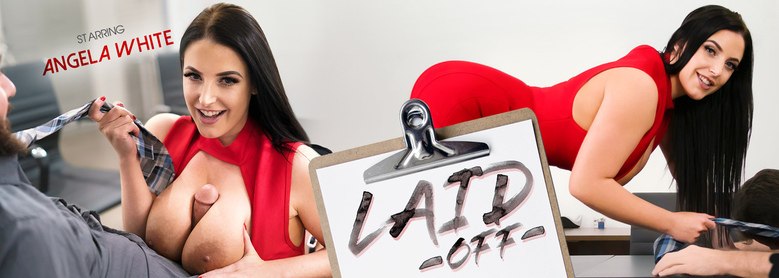 [4K&6K180°60FPS] VRB106 Laid Off/解雇